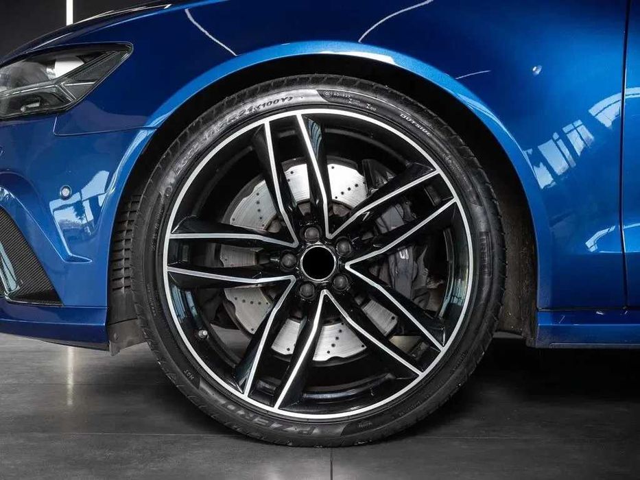 Jante Audi R18 5x112 RS6 Avant Style | A3 A4 A5 A6 Q5 Q3 Q2
