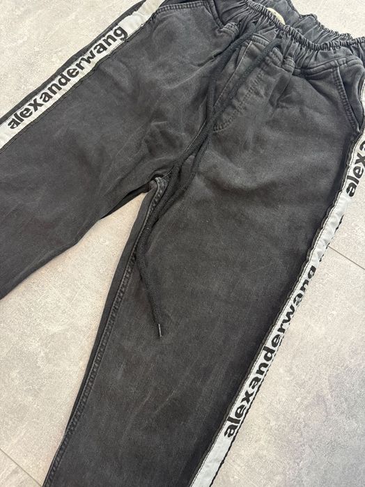 Дамски дънки Alexanderwang