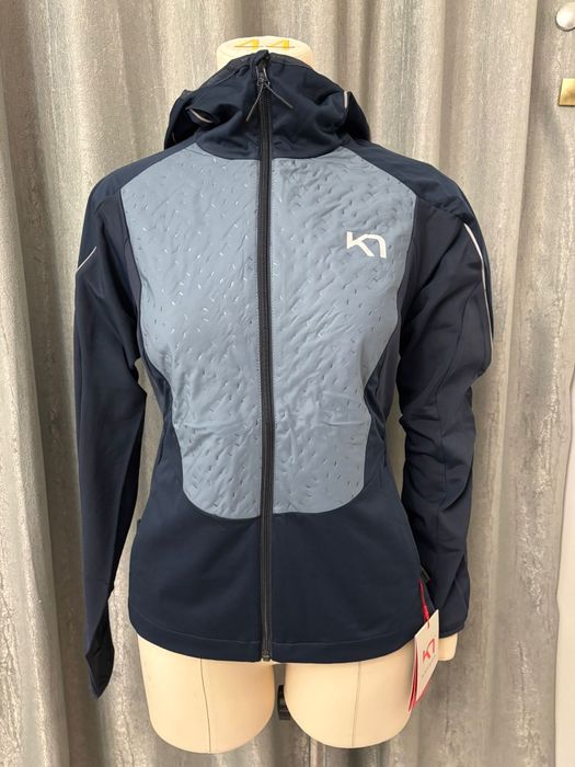 Geci de munte  de damă noi