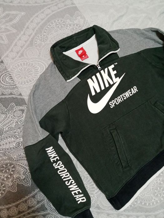 Nike W NSW Дамска блуза