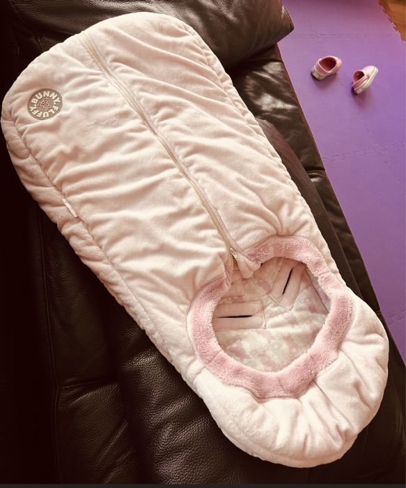 Чувал за бебешка количка-premaman