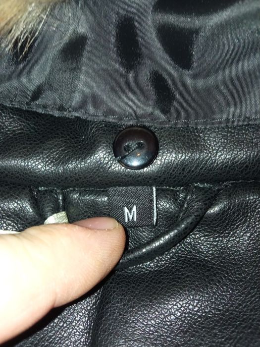 Кожено яке , дамско кожено яке