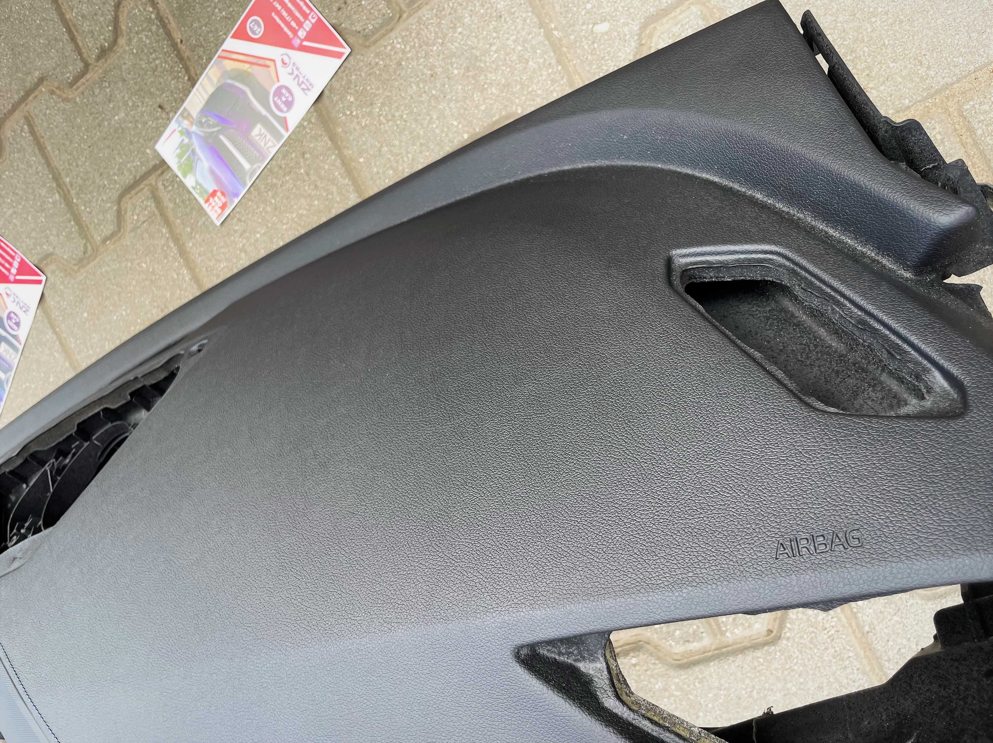 BMW F40 F44 plansa bord HUD kit airbag volan m pasager set centuri