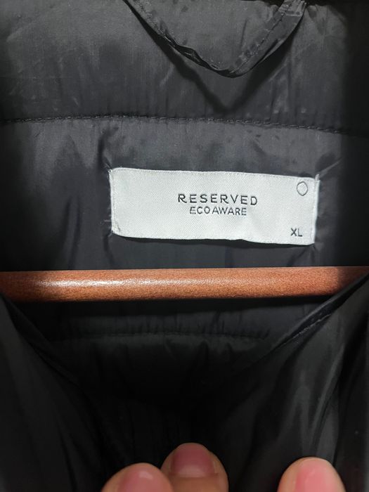 Дамско преходно яке Reserved, размер ХЛ