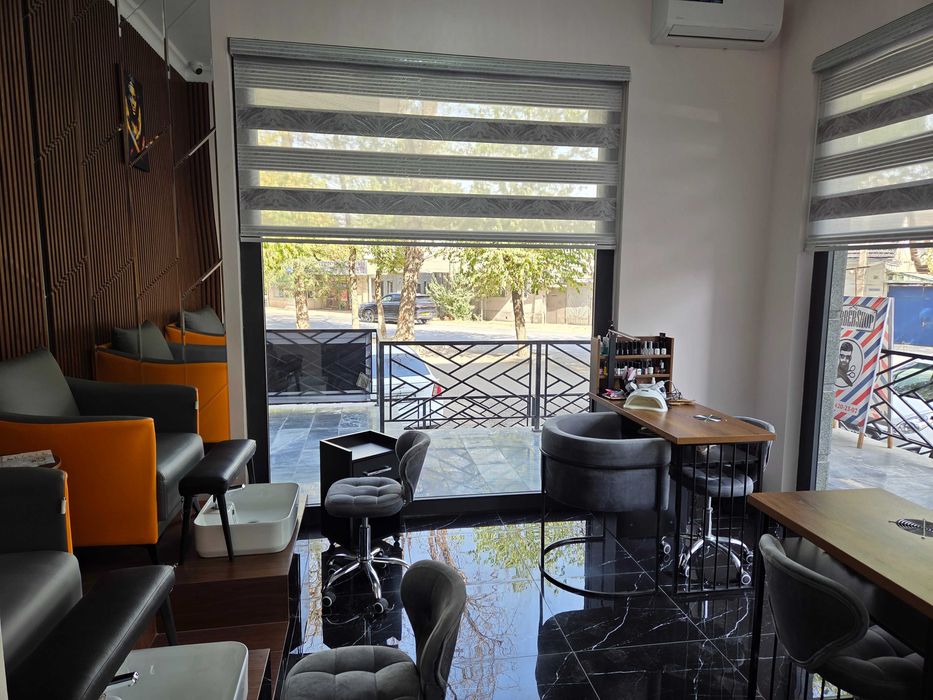 СРОЧНО нужен мастер ногтевого сервиса в студию красоты