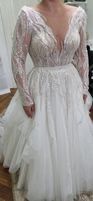 Rochie de mireasa Anne’s Bridal- Milla Nova m/l