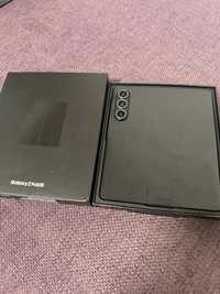 Samsung Z Fold5 256 GB Full Box