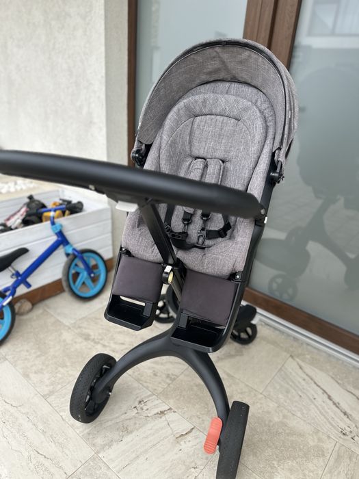 Vand carucior Stokke 3 in 1