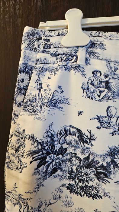 Панталон ZARA eur40 2бр