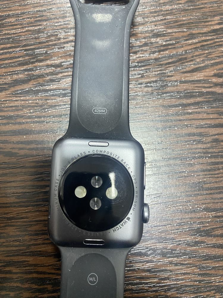 Продам Apple WATCH Series 3