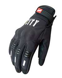 37 Нови страхотни текстилни ръкавици за мотор madbike EkoCity