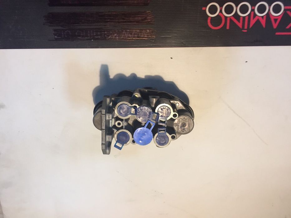 Supapa multicircuit pn-10105