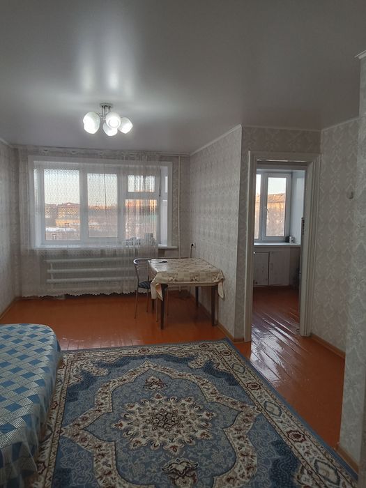 Продам 2 комнатную квартиру