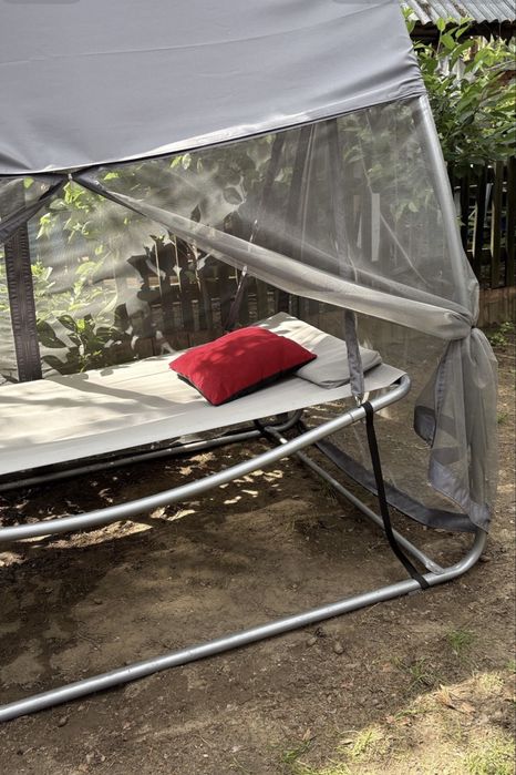 Leagan 2 persoane de gradina