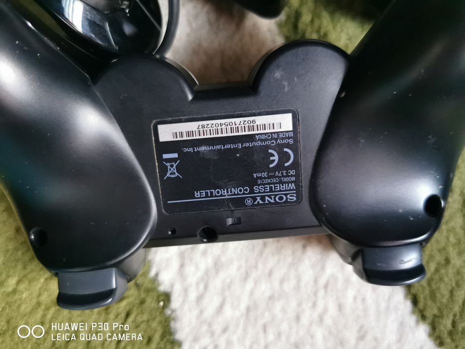 Move, manete Sony Wii adaptor Wii U, camera nukad Sony, Nintendo