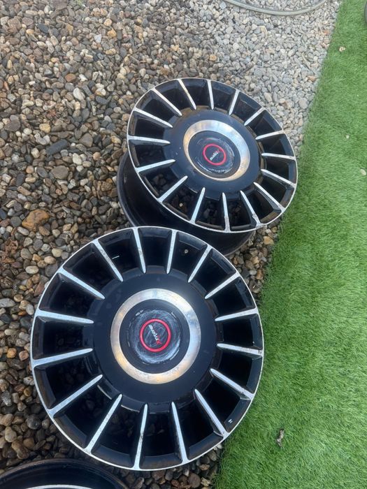 Vand jante 5x112 17 (vw, audi, mercedes)