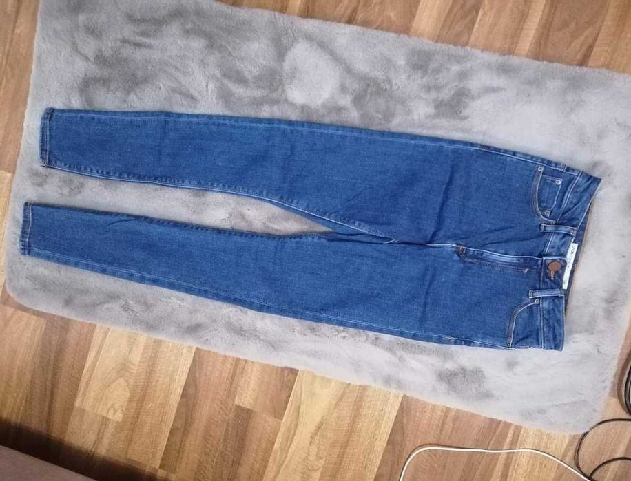 Blugi dama Asos noi xs