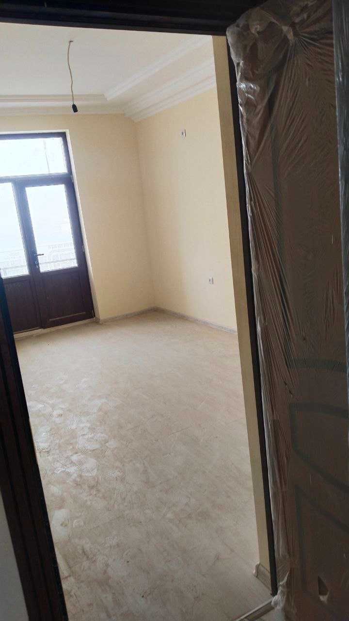 Ko`p qavatli turar joy