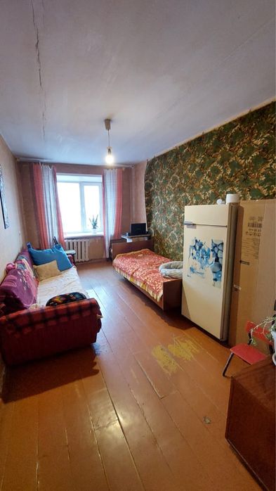 Продам 3х комн под ремонт. Вокзал