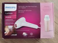 Фото ешиларор Philips lumea advanced