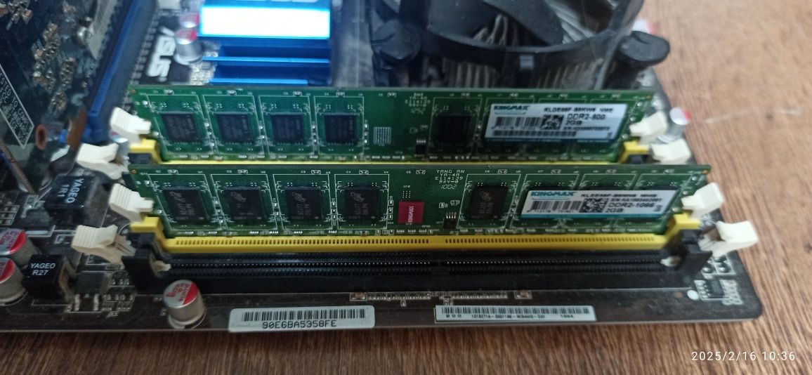 placa de baza procesor video ram  mai vechi