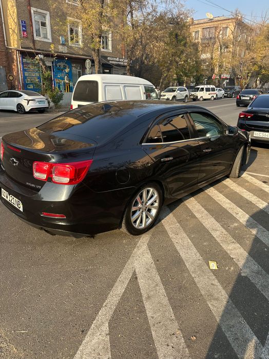 Продаю свой автомобиль