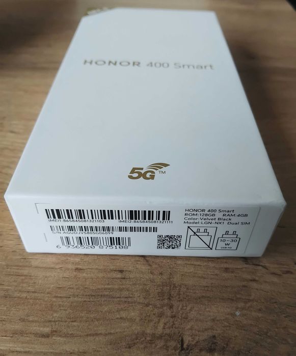 Honor 400 Smart 2г. ГАРАНЦИЯ