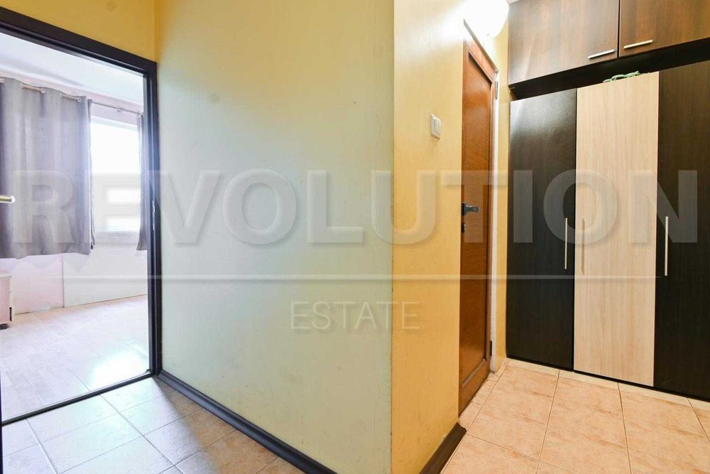 Продава се Едностаен апартамент в София, Надежда 1 - 42 кв.м за 2643 €/кв.м - Снимка #8