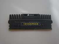 RAM 4GB corsair 1600