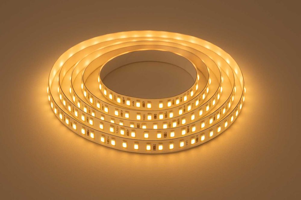 LED LENTA SMD 2835 / 240 LED / 12V / 3000K, 6500K — PREMIUM SIFAT