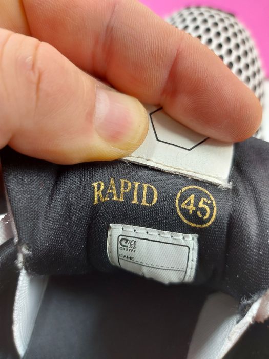 Cruyff Rapid номер 45 Оригинални мъжки маратонки