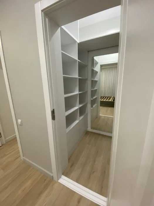 ПРЕМИУМ‼️Taraqqiyot Residence 3/8/9 ЕВРО 104м2 ориентир Ашхабад парк