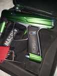 Paintball Marker MacDev clone 5