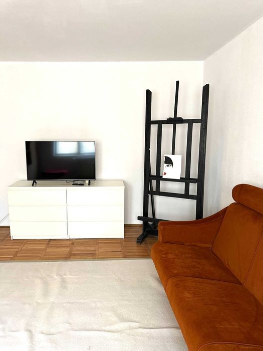 Închiriez apartament 3 camere – Calea 13 Septembrie, zona Prosper Mall