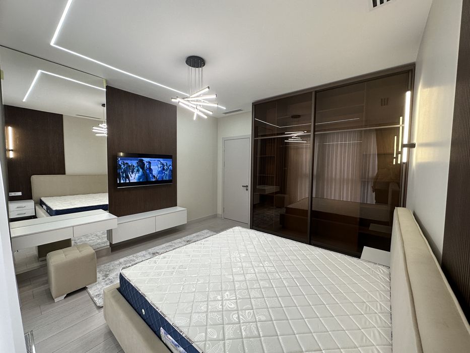 Сдается квартира в Mirbad Avenue, 2-ком 65м