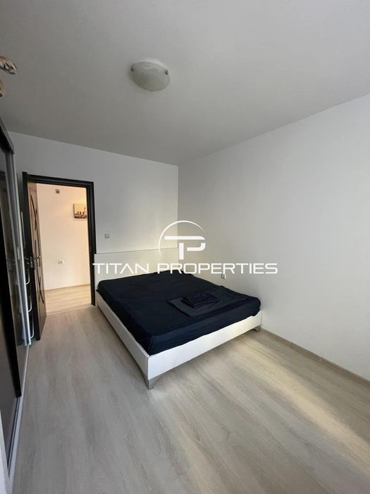 Дава се под наем Двустаен апартамент в Варна, Победа - 70 кв.м за 550 € - Снимка #7