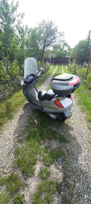 Vand Honda Pantheon 150cc