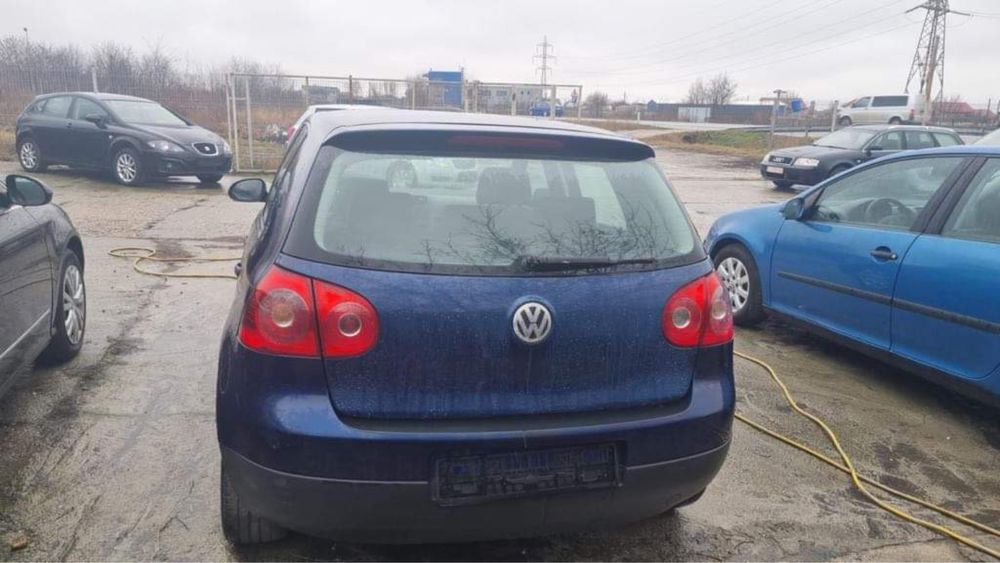 Vw Golf 5 1.9 tdi