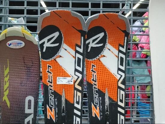 skiuri resignol - produs resigilat - (SecondHand) Decathlon