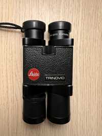 binoclu Leica Leitz Trinovid 10x25