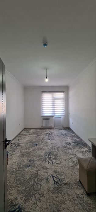 Сергели Янги Дархон 1