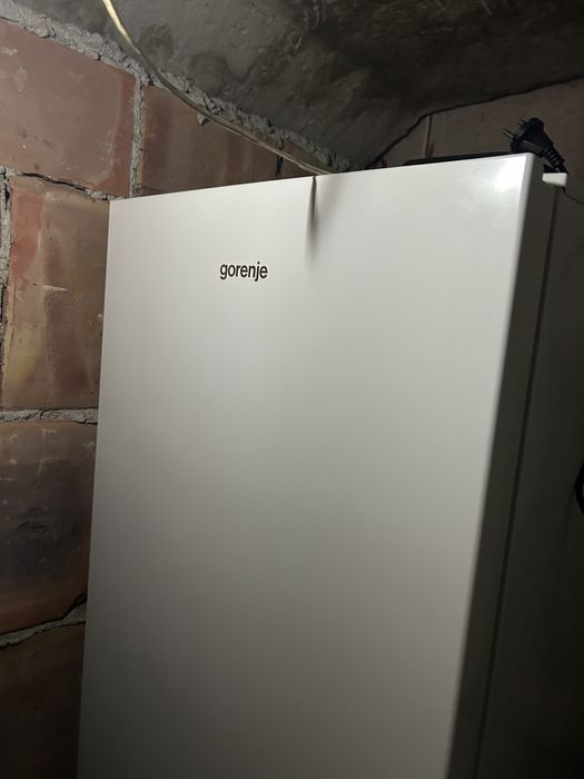 Frigider gorenje