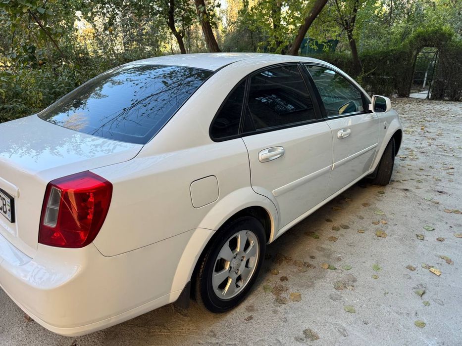 Gentra 3 avtomat super