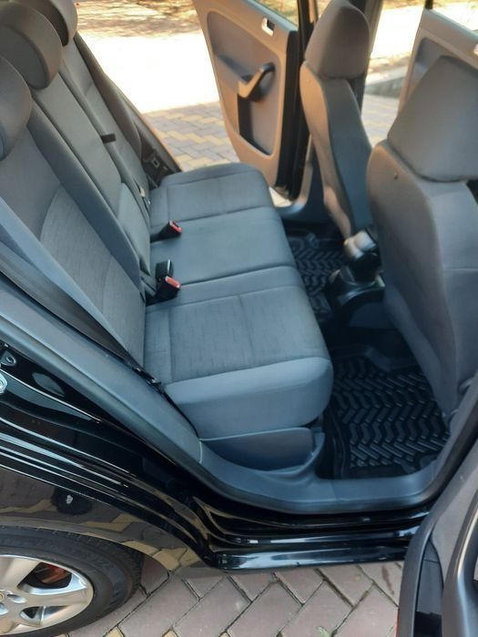 Vw Golf 1.9tdi 105cp  Fară filtru de particule din fabrică