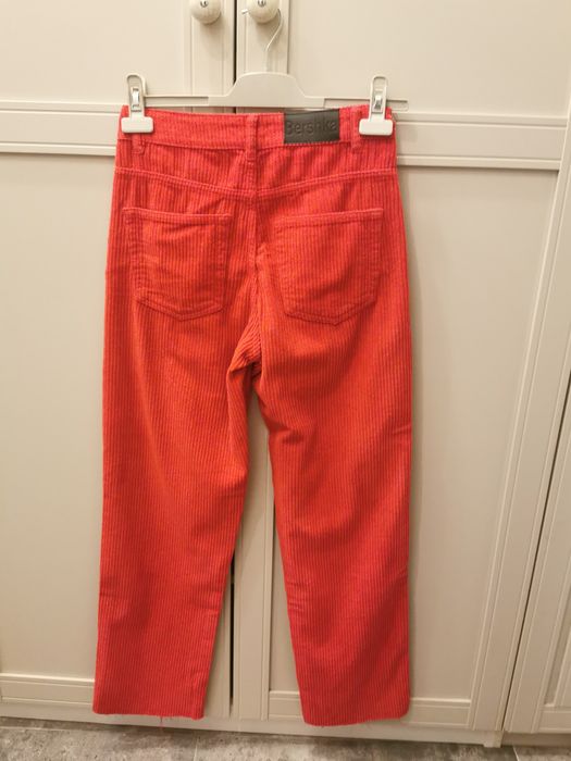 Pantaloni dama reiat