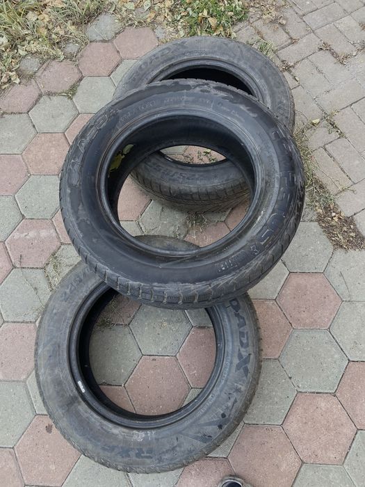 Продам зимные шины