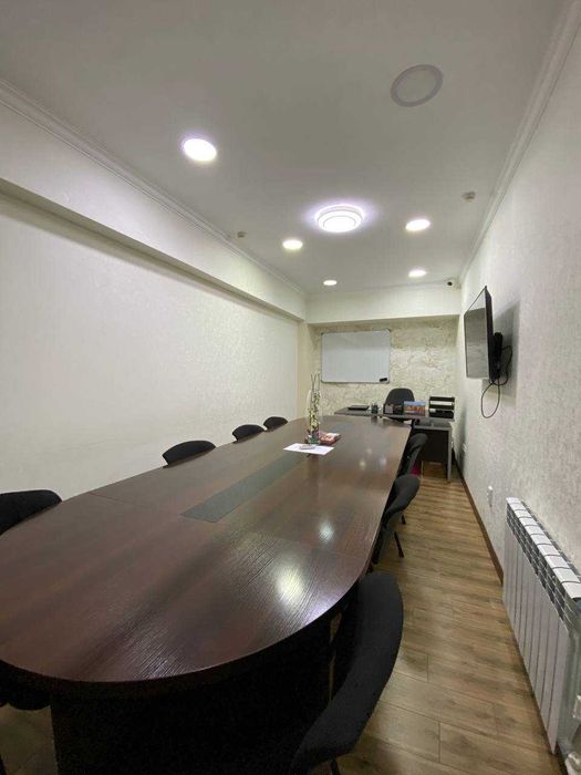 Сдам в аренду офис. ц5