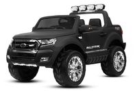 Masinuta electrica Kinderauto Ford Ranger 4x4 DELUXE #Negru Matt