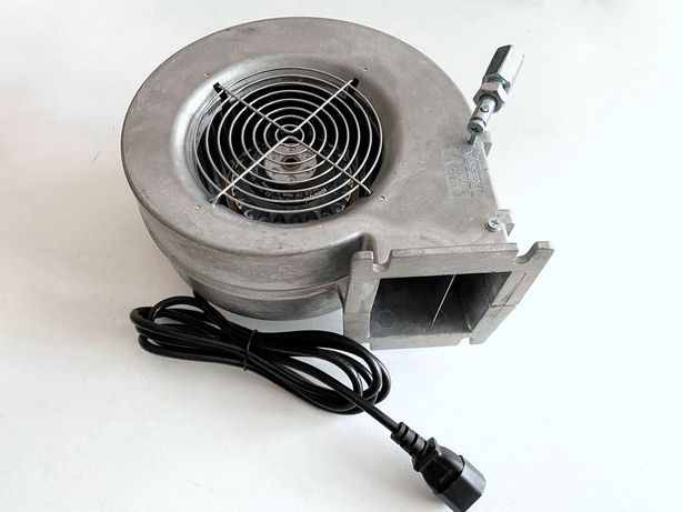 Вентилятор для котла отопления DP-140 WPA-145
