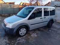 Ford Tourneo Connect 1.8 TDCI 2005